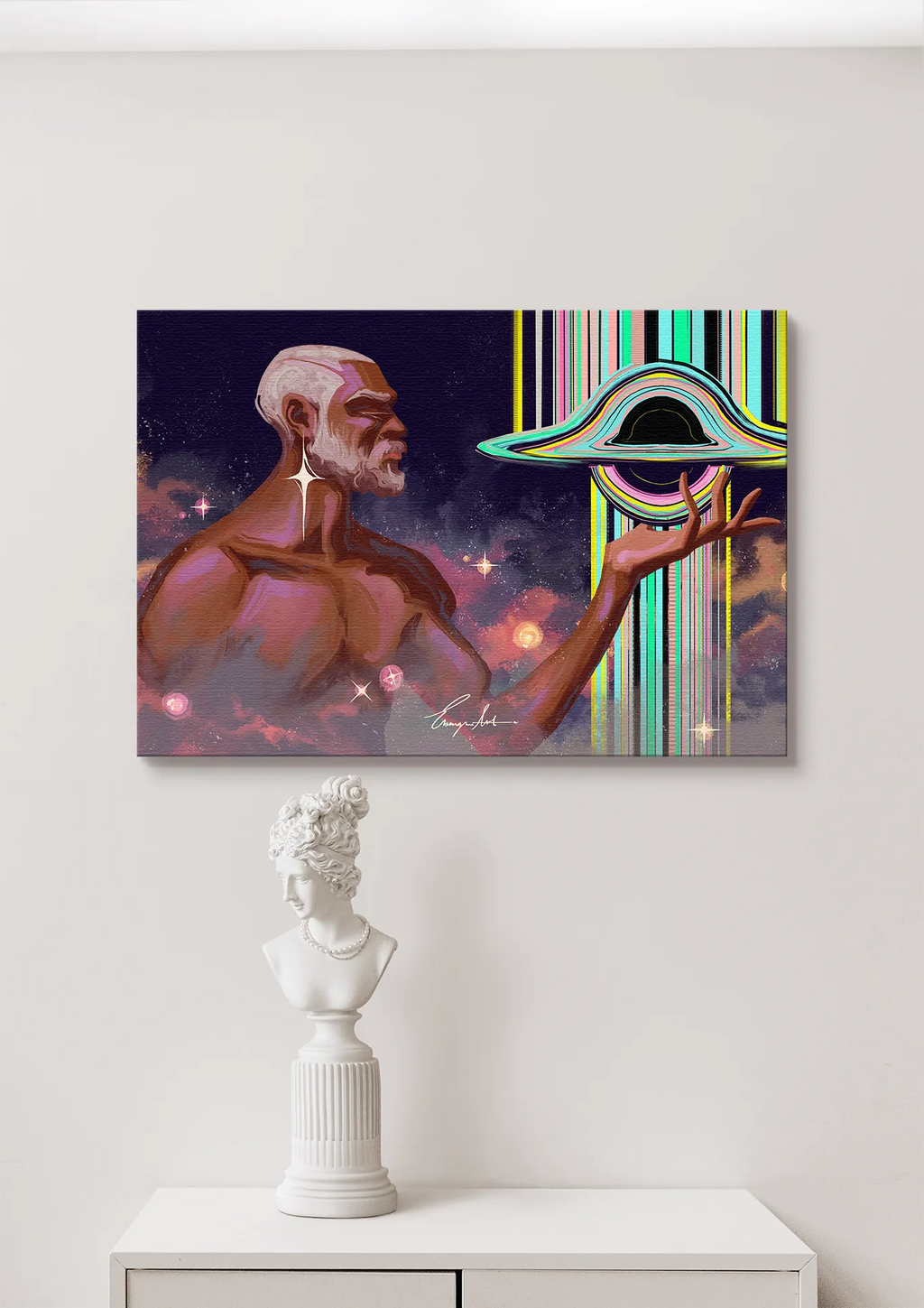 Atlas
