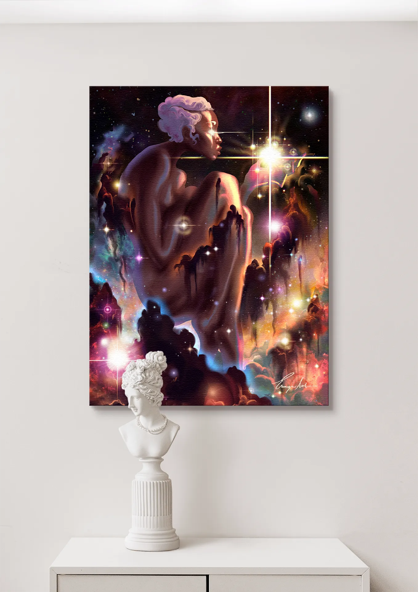 Star Birth