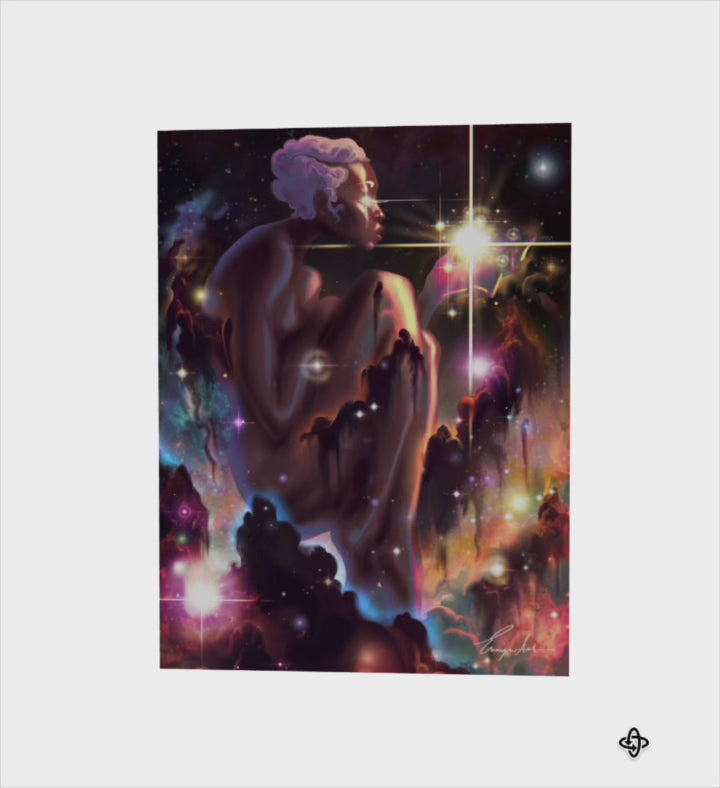 Cosmic Dance
